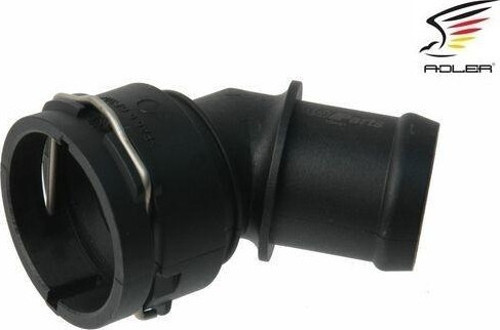 1J0122291 Su Flanşı Bora Golf Jetta Octavıa Passat 1.4-1.6-1.8-1.9-2.0 Ltr