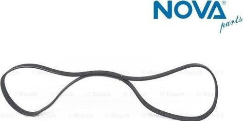 03E260849A Şarj Kayışı ( 6Pk1873 ) Fabia Polo Roomster 1.2 Awy-Azq-Bmd 01-