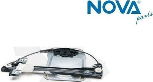5J7837462 Cam Açma Mekanizması Ön Sağ ( Motorsuz ) Roomster 2006-2015
