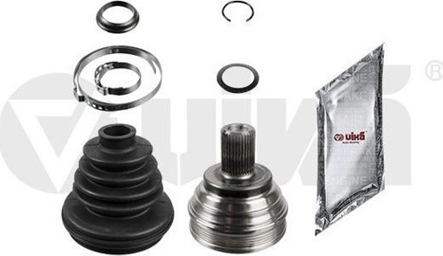 1K0598099 Aks Lalesi Kit Octavıa Superb -Golf-Passat-Tıguan Audı A1 -Audı A3-Q3-Tt-Altea Ateca-Leon