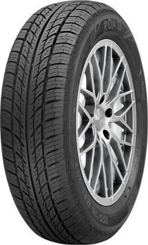 165/70 R13 79T Road Oto Yaz Lastiği ( Üretim Yılı: 2024 )