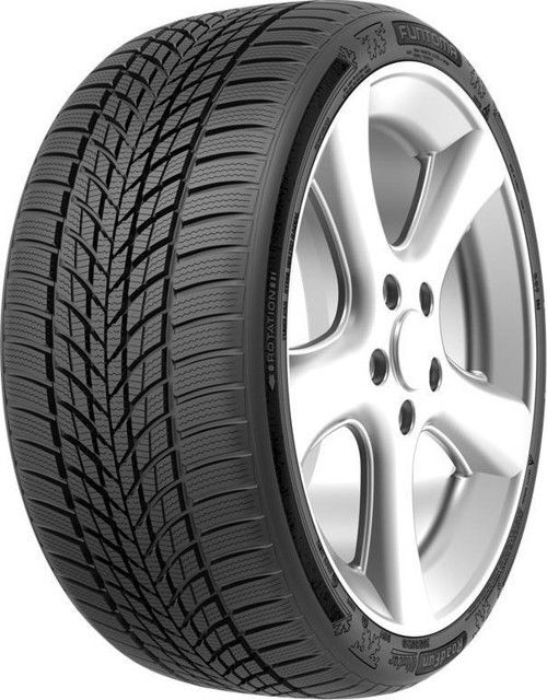 215/50 R17 TL 95V REINF. ROADFUN WINTER Kış Lastiği (Üretim Tarihi:2023)