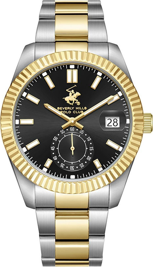 BP3652X.250 Erkek Kol Saati