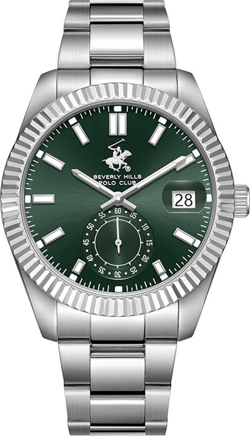 BP3652X.370 Erkek Kol Saati