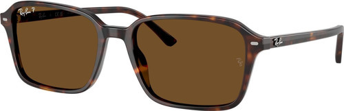 RB2231 902/57 56 Polarize Unisex Güneş Gözlüğü