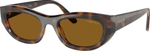 VO5616S 271883 51 Polarize Kadın Güneş Gözlüğü