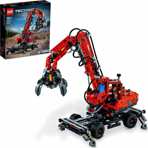 Technic Malzeme Elleçleyici 42144