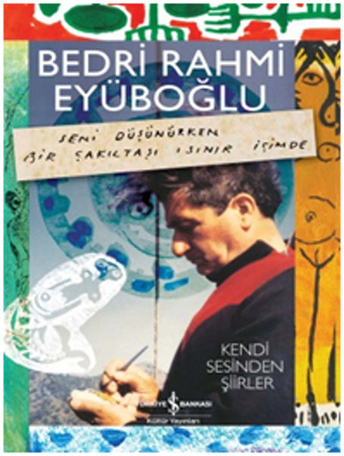 Seni Düşünürken Bir Çakıltaşı Isınır İçimde