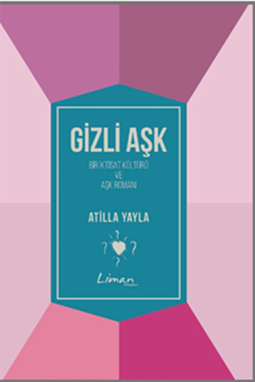Liberte Gizli Aşk