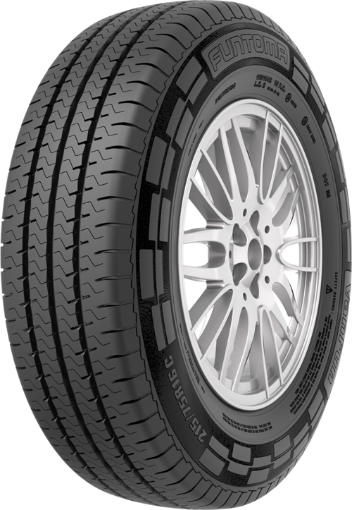 205/70 R15 C 106/104R 8Pr VanFun Ticari Yaz Lastiği (2024)