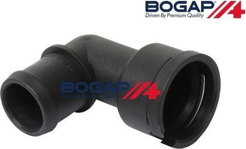037121619 Su Flanşı Alt Polo Classic Caddy Inca Ibıza Cordoba Toledo Golf 3