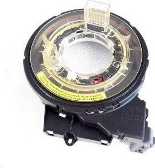 4H0953568M Aırbag Tetikleyici ( Kostal Typ ) Touareg-Audı A6-A7-A8
