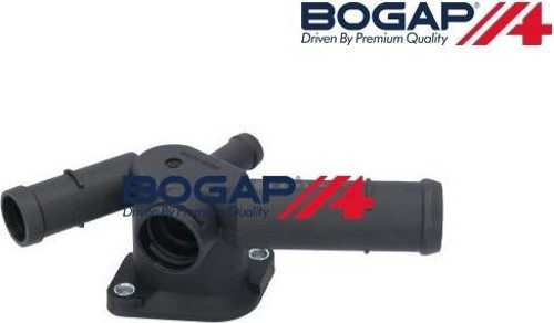 06A121133D Su Flanşı Golf 4 Bora Octavıa Toledo Leon Polo Classic 1.6 Akl-Aeh