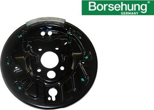 1J0609426C Fren Tabla Sacı Arka Sağ Polo Octavıa Rapıd Roomster