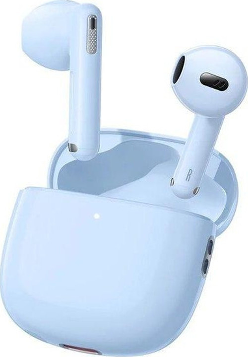 Bowie WX5 True Wireless Bluetooth Kulaklık Mavi 30 Saat Kullanım