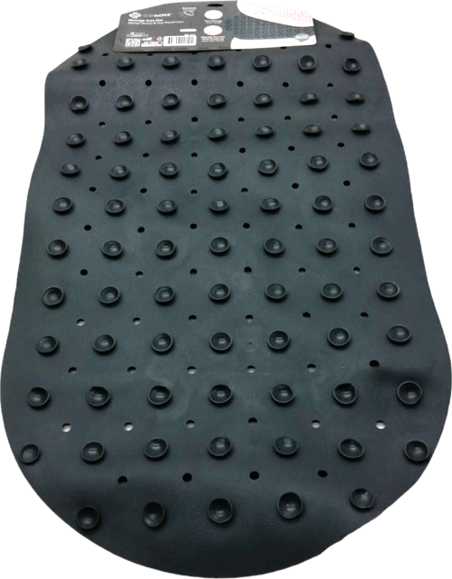 MASSAGE MASAJLI BANYO - DUŞ KÜVET KAYDIRMAZ PASPASI VANTUZLU 37X69CM.