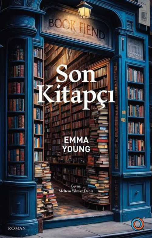 Orenda Son Kitapçı