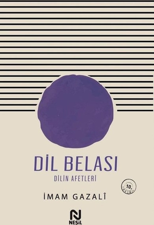 Nesil Yayınları Dil Belası