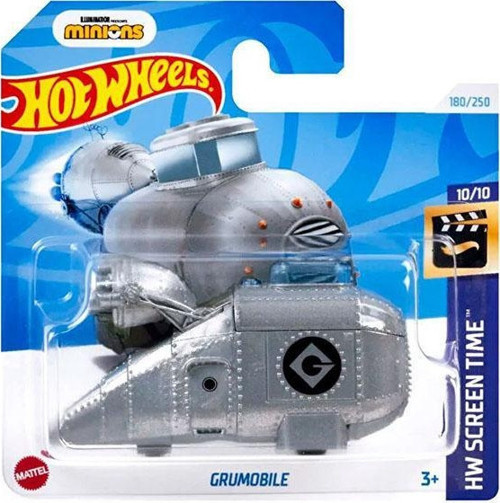- Grumobile (1/64) Minions - Minyonlar