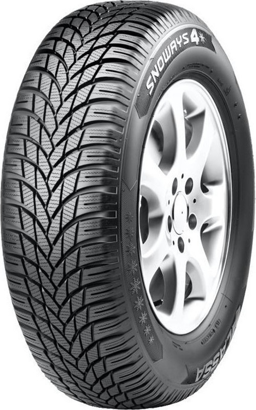 235/45R18 98V XL Snoways 4 Oto Kış Lastiği (Üretim:2023)