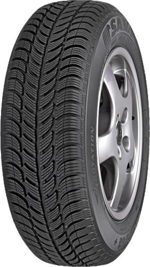195/60 R15 88T Eskimo S3+ MS Oto Kış Lastiği (Üretim:2024)