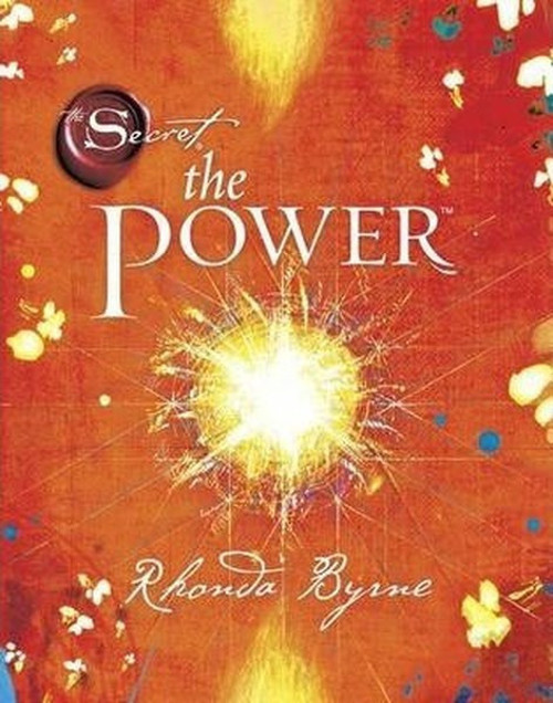 Simon & Schuster The Power