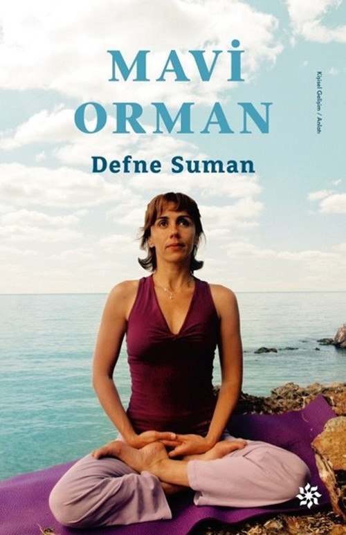 Doğan Novus Mavi Orman
