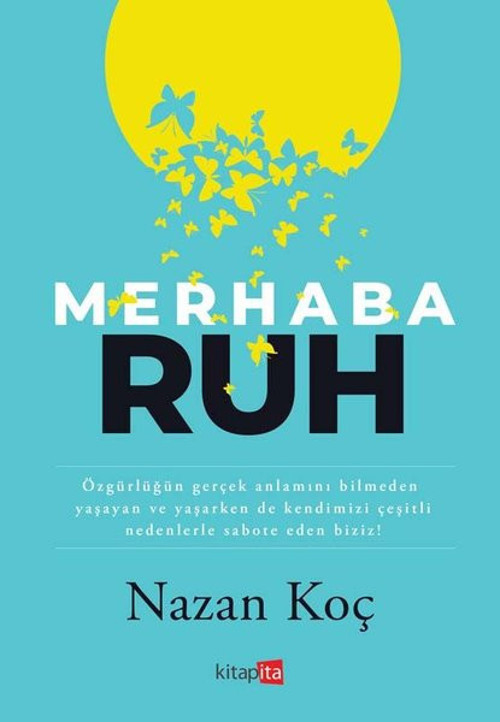 Kitapita Merhaba Ruh