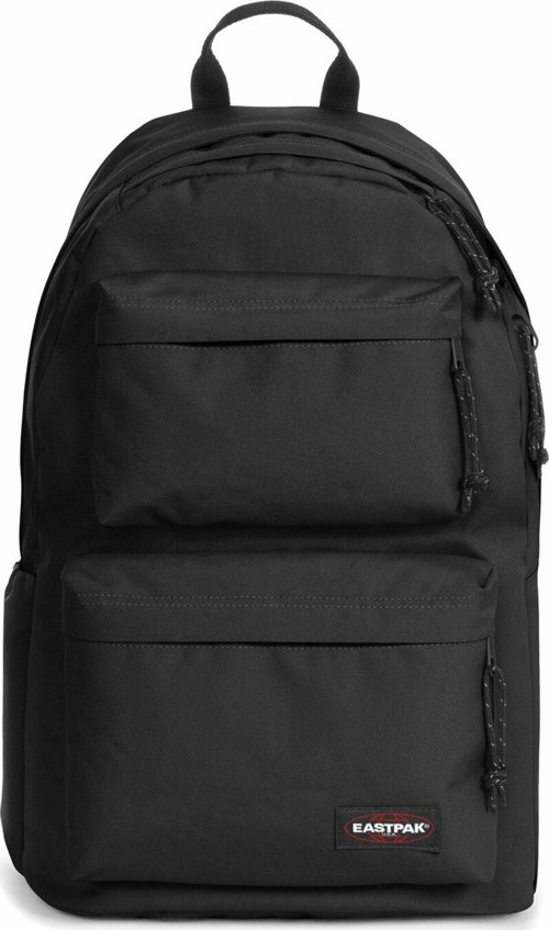 EK0A5B7Y0081-R Eastpak Padded Double Sırt Çantası Siyah