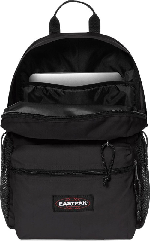 EK0A5B9ZO251-R Eastpak Morler Powr Sırt Çantası Siyah