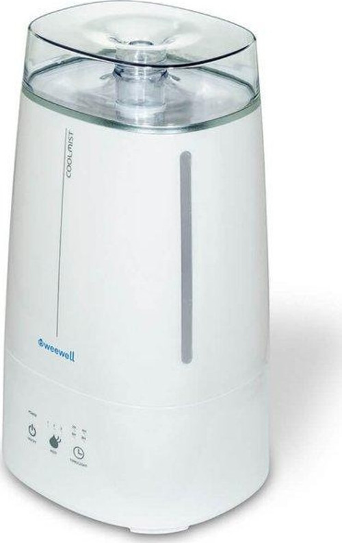 Soğuk Buhar Makinesı WHC650