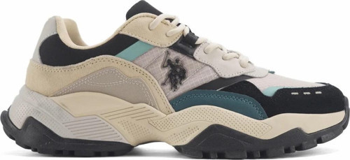 YOTA Kalın Taban Unisex Spor Ayakkabı Sneaker Günlük Ayakkabı