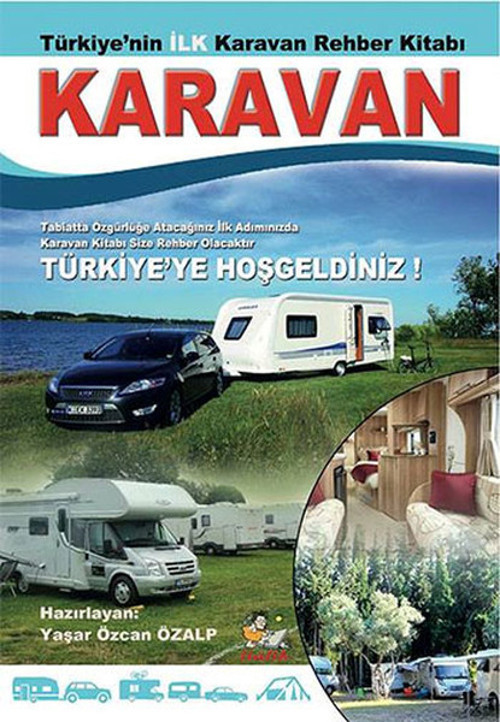 İtalik Yayınları Karavan