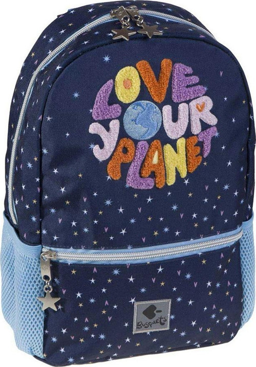 Love Planet Anaokulu Çantası 1807009600