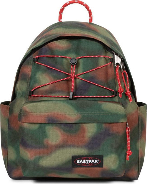 Day Pak'R Outsite Camo Sırt Çantası EK0A5BG45O41