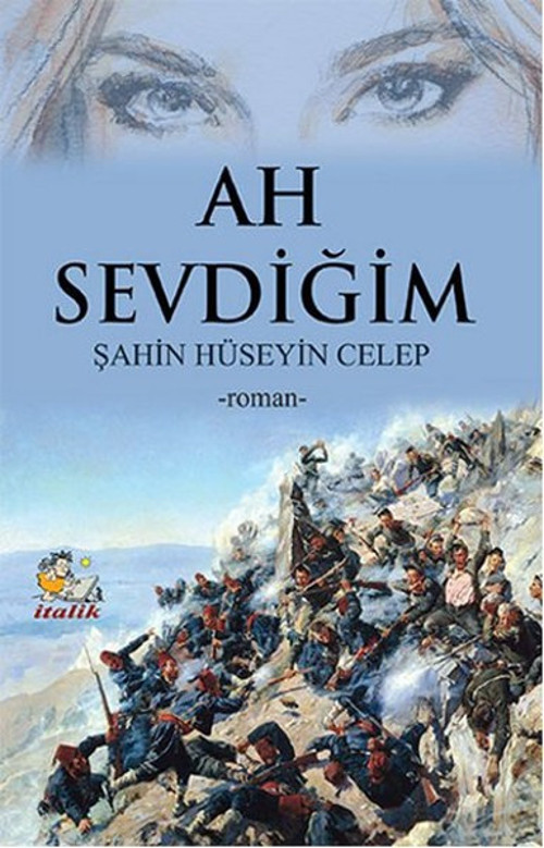 İtalik Yayınları Ah Sevdiğim