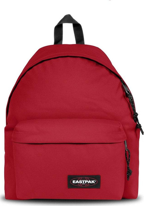 Day Pak'R Scarlet Red Sırt Çantası EK0A5BG41O91