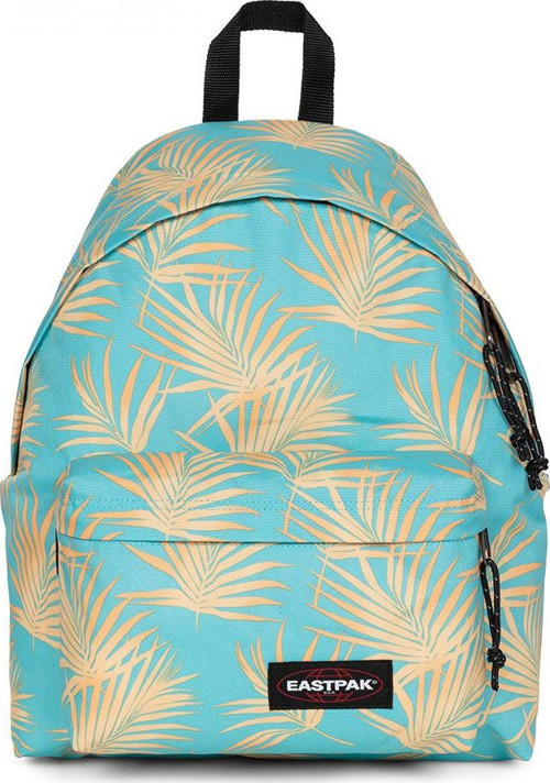 Padded Pak'R Brize Aqua Grade Sırt Çantası EK0006203K2