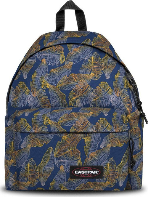 Padded Pak'R Brize Grade Blue Sırt Çantası EK0006204O11