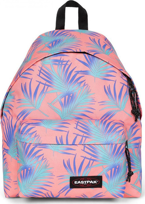 Padded Pak'R Brize Pink Grade Sırt Çantası EK0006203K1