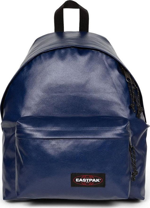 Padded Pak'R Glossy Navy Sırt Çantası EK0006209J81