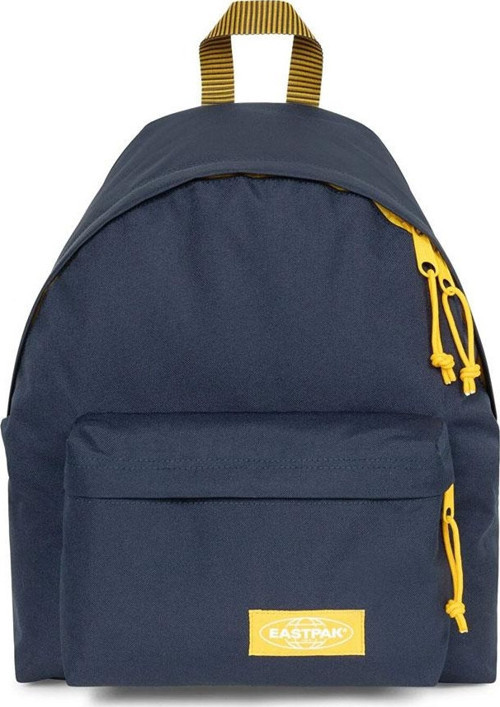 Padded Pak'R Kontrast Stripe Marine Sırt Çantası EK0006205O81