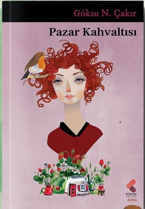 Klaros Yayınları Pazar Kahvaltısı