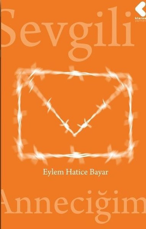 Klaros Yayınları Sevgili Anneciğim