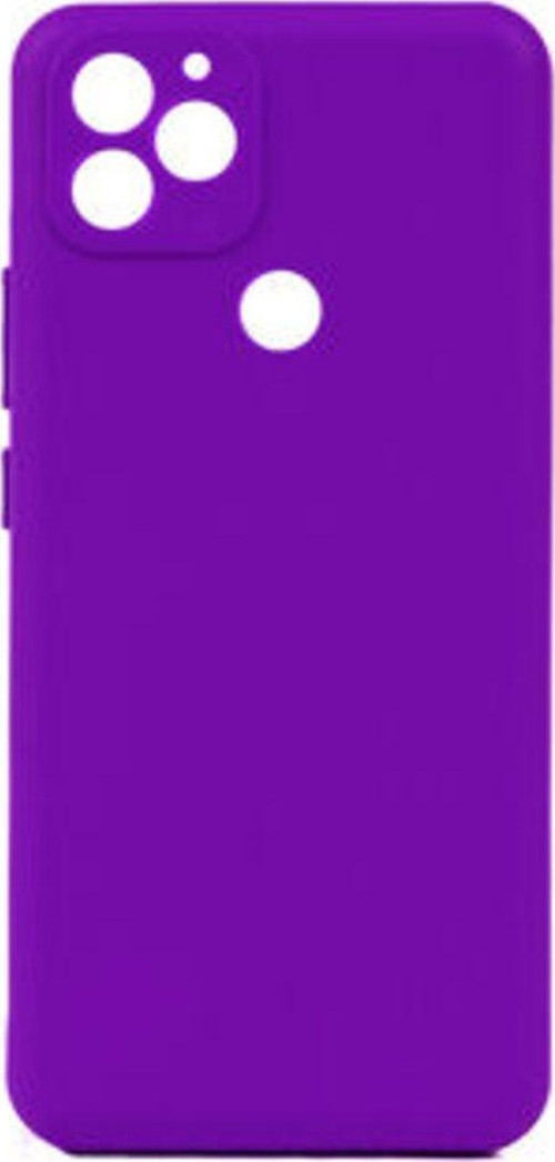 General Mobile Gm 22 Plus Soft Yapılı Ve Esnek Şık Biye Silikon Kılıf