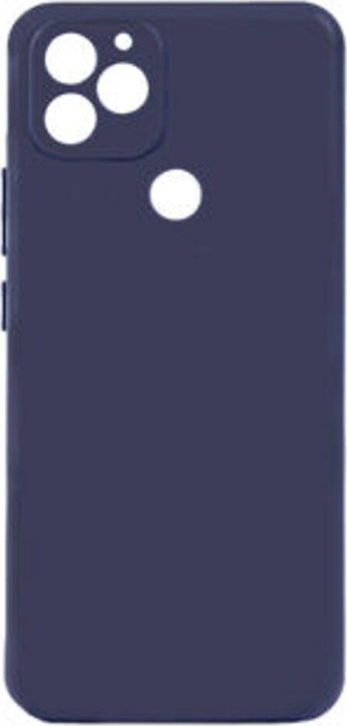 General Mobile Gm 22 Plus Soft Yapılı Ve Esnek Şık Biye Silikon Kılıf