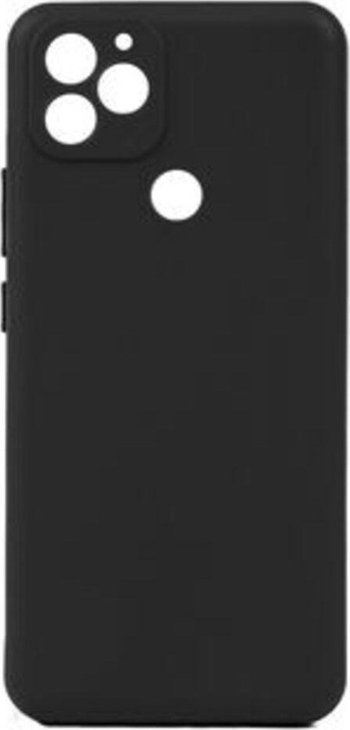 General Mobile Gm 22 Plus Soft Yapılı Ve Esnek Şık Biye Silikon Kılıf