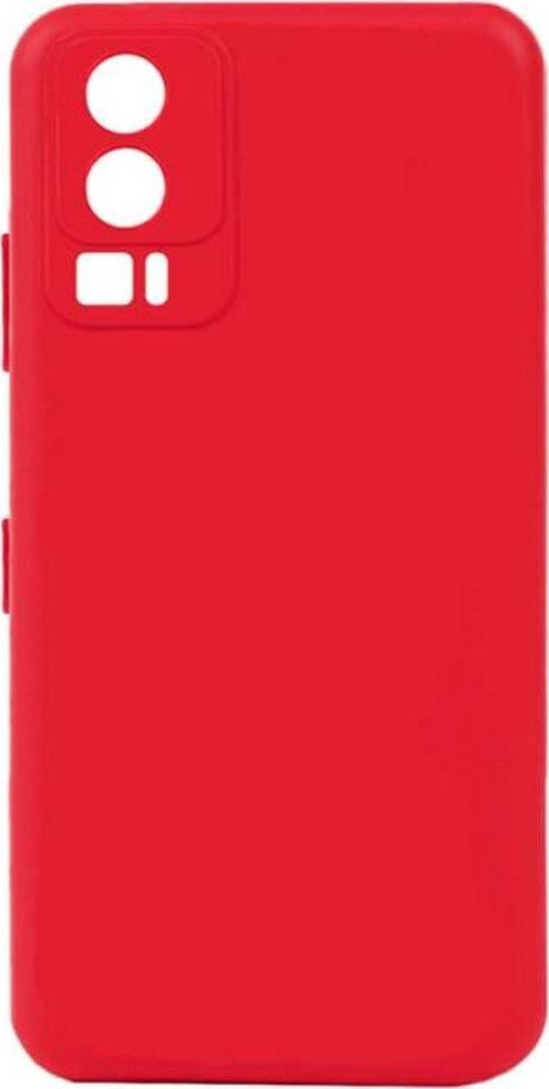 General Mobile Gm 23 Soft Yapılı Ve Esnek Şık Biye Silikon Kılıf