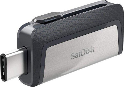 128 GB Ultra Dual Drive Type-C SDDDC2-128G-G46 USB Bellek