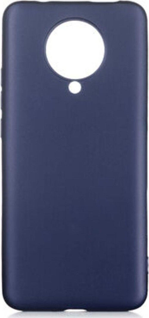 Poco F2 Pro İçin Esnek Ve Şık Soft Premier Silikon Kılıf